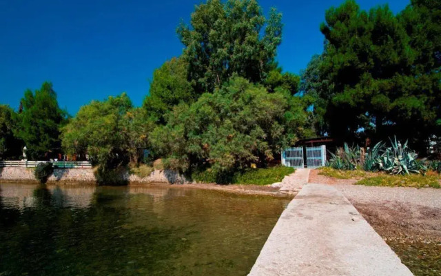 Villa Aggeliki