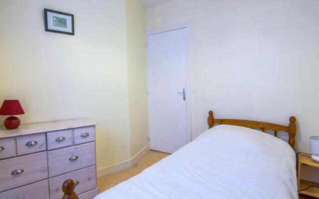Apartment Orleans