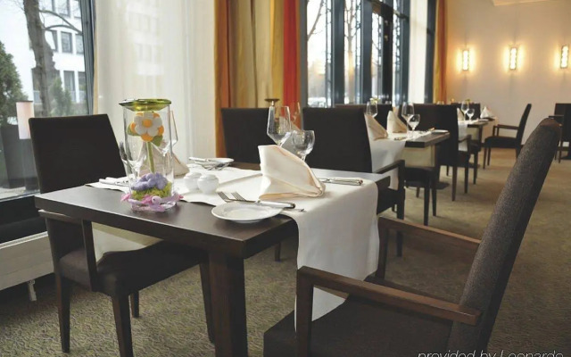 Best Western Plus Hotel Köln City