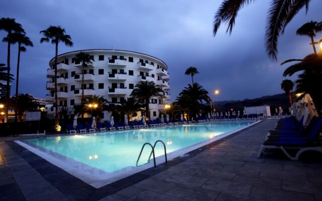 Servatur Playa Bonita
