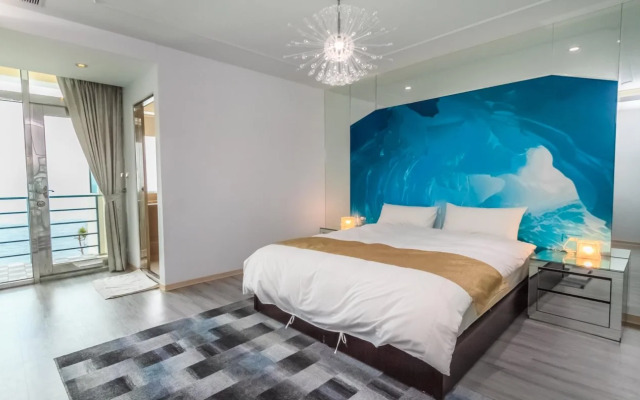 Ferry of Love Resort