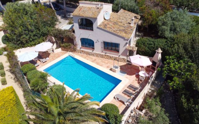 House Lisa Moraira