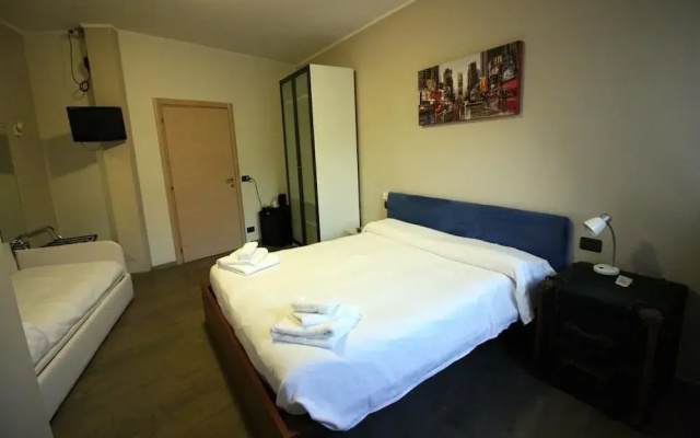 Albergo Ristorante la Bussola