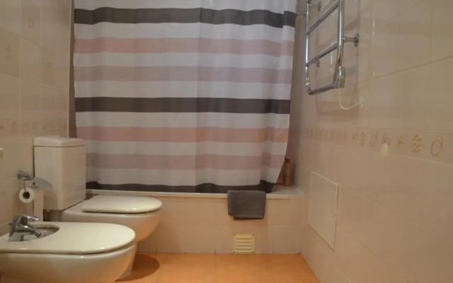 Cabanas de Tavira Apartment