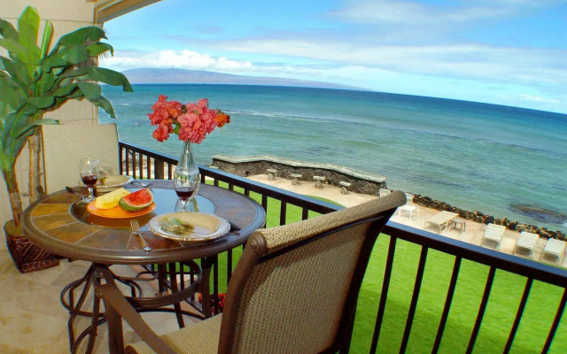 Kaleialoha Condominiums