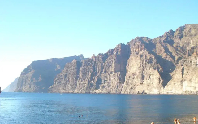 Apartamento Nicole Los Gigantes
