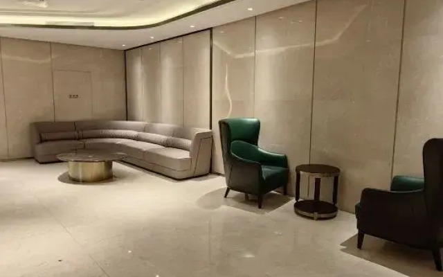 Shenzhen Qingpu Hotel Apartment