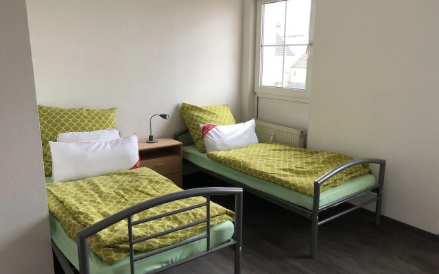 Ferienwohnungen Popp