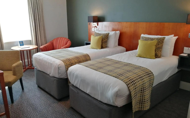 Best Western Plus Angel Hotel