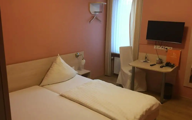 Hotel Martin