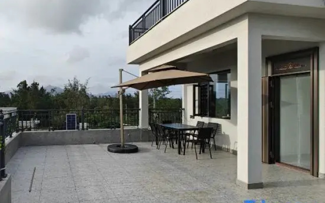 Shangchuan Island Xingchen Xiaozhu Homestay