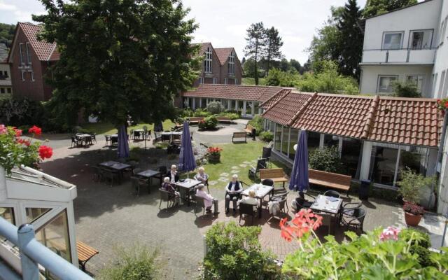 Hotel Erika Stratmann