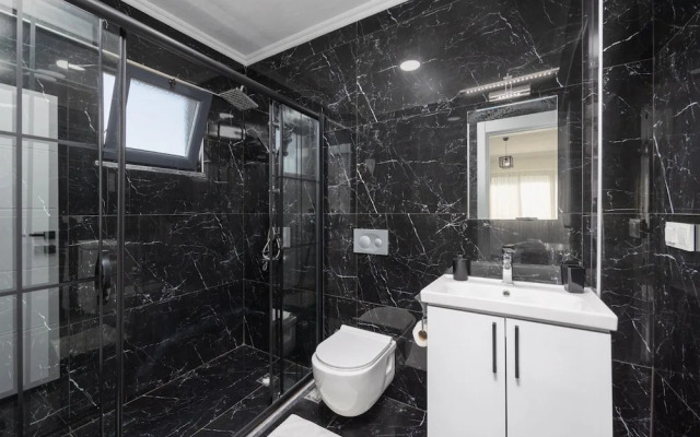 Villa Grand Yasar 3 in Ok Ular