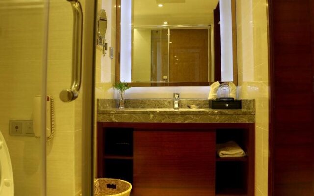 Longking Hotel