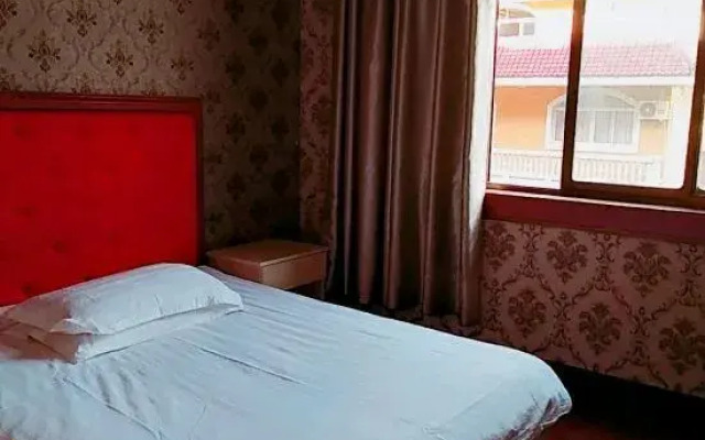 Dongyang Golden Lion Hotel