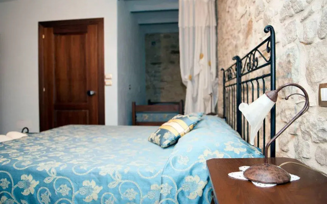 Agriturismo Colle Pu