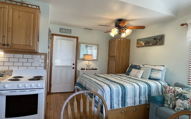 20 Ocean Odyssey Studio Bedroom Condo by RedAwning