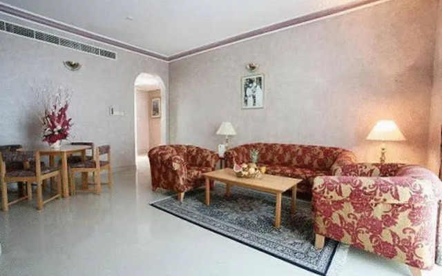 Beach Hotel