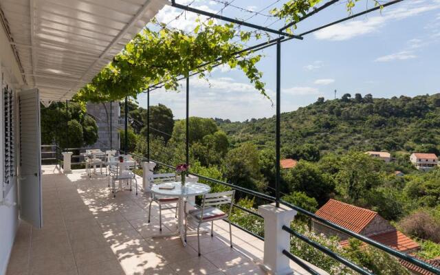 Apartments Miskovic
