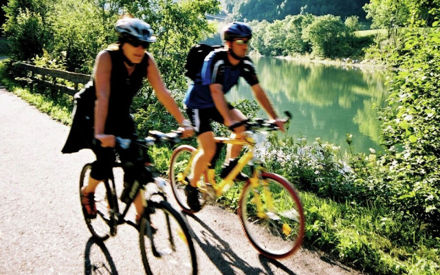 Luxurious Chalet Near Ski Area in Murau