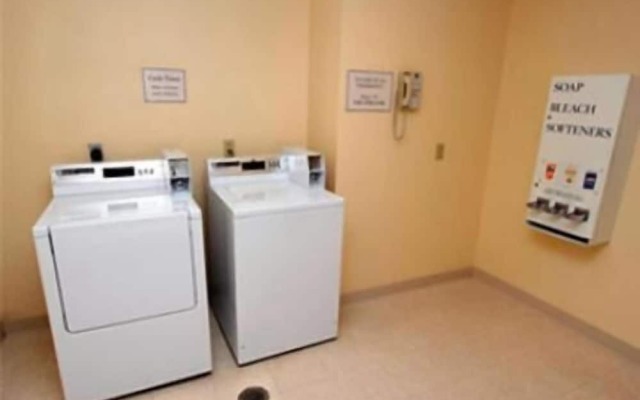 Fairfield Inn by Marriott Killeen