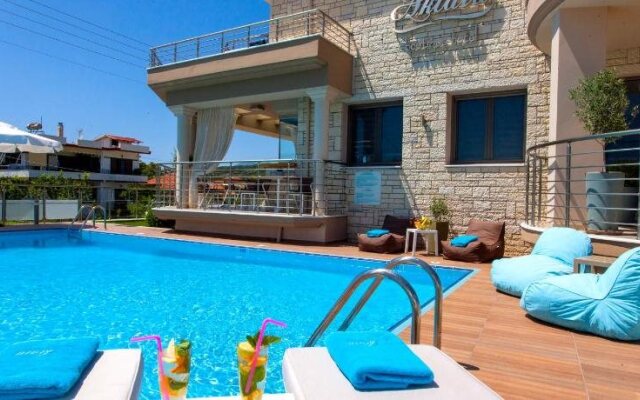 Aktaia Boutique Hotel