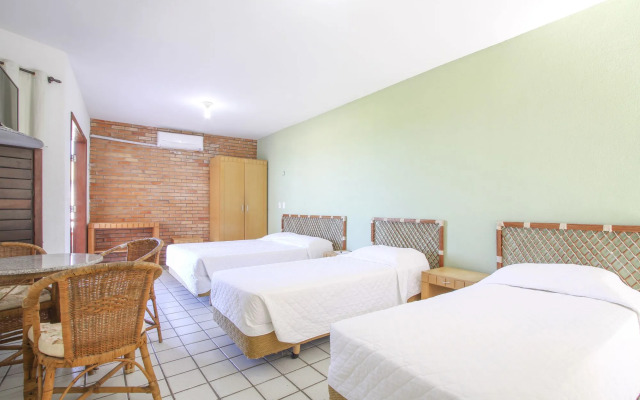 Marambaia Apart Hotel