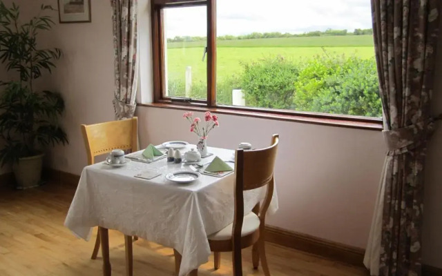 Greenfields Farmhouse