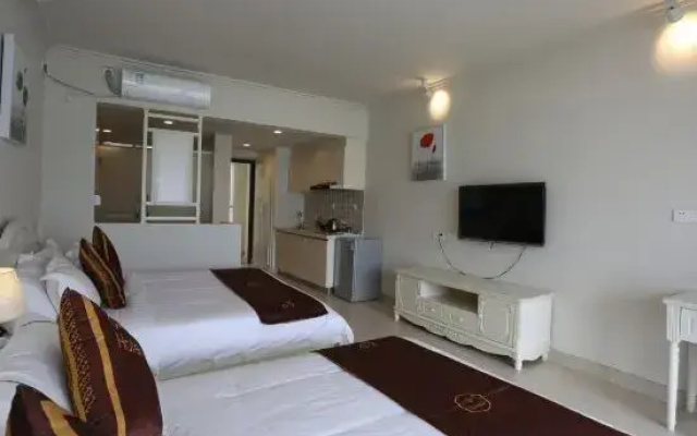 Shili Renjia Apartment (Huidong Yapojiao Flagship Store)