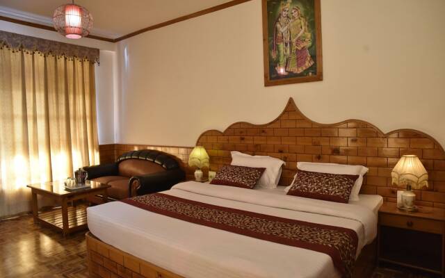 OYO 10279 Sita Cottage