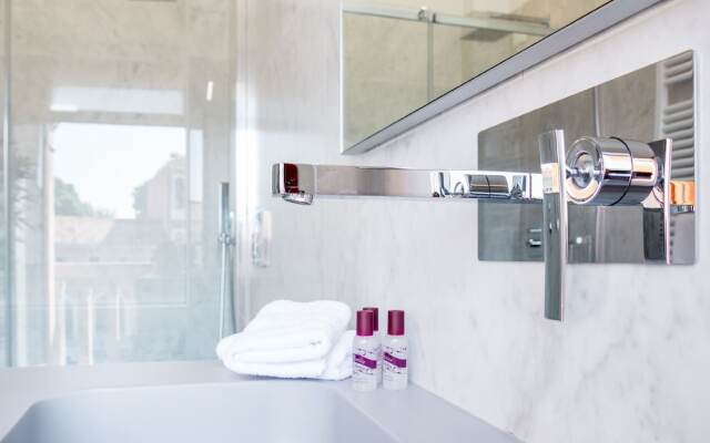 Luxury Apartment On Grand Canal