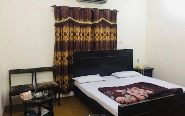 Mughal Guest House