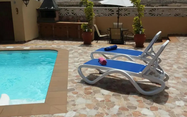 Villa FranyMar