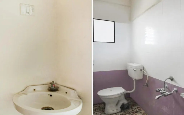 Vaishali Lodge by OYO Rooms