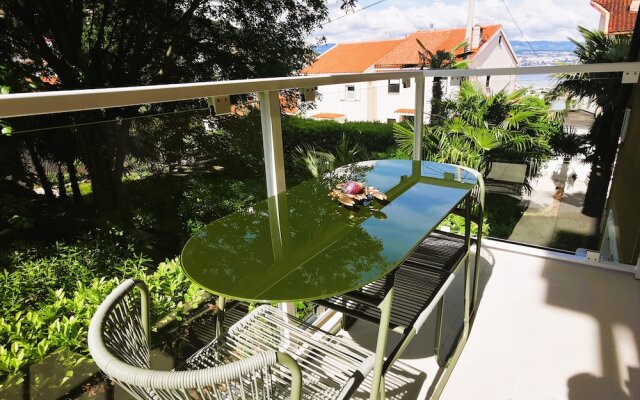 Apartments Villa Beller