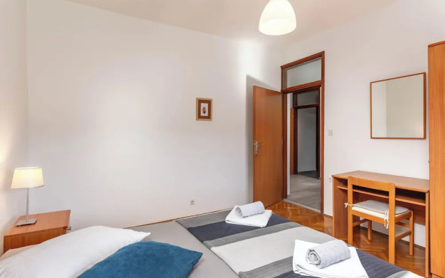 Apartment Salvia 1