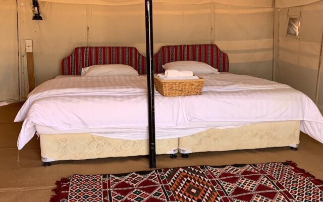 Sands Dream Tourism Camp
