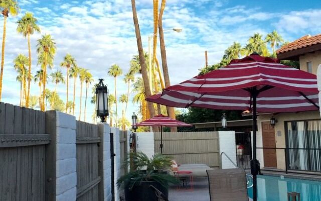 The Village Palm Desert