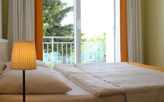 Apartments Jadranka