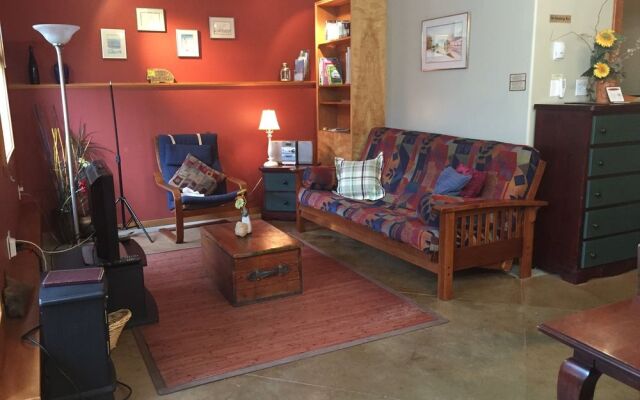 Mistiso's Place Vacation Rentals