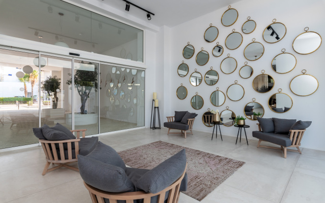 Abacus Suites
