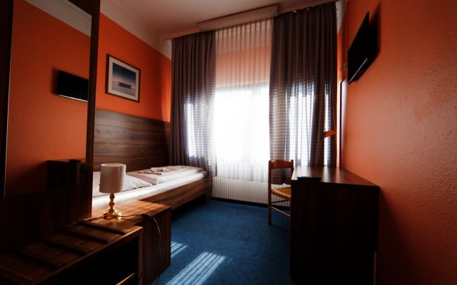 Alper Hotel am Potsdamer Platz