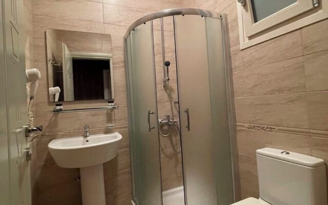Centrum Rooms Apart-hotel