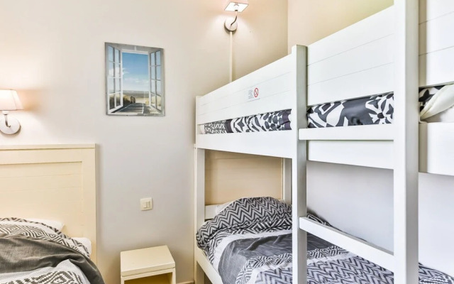 Appartements Residence DE Lestran