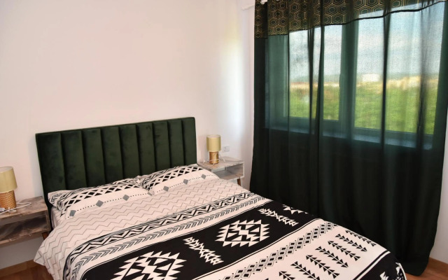 ApartHotel Dominic Residence