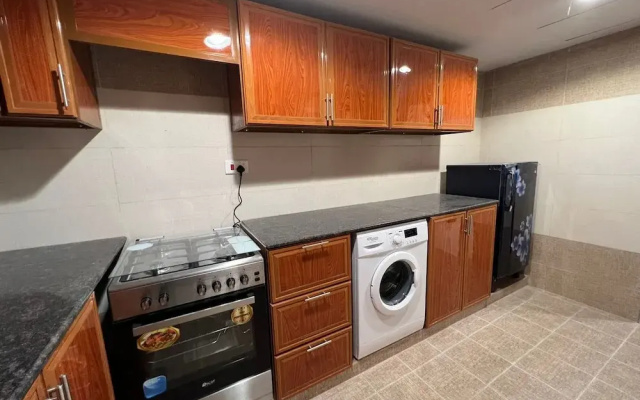 STAR HOUSE AL SALAM St