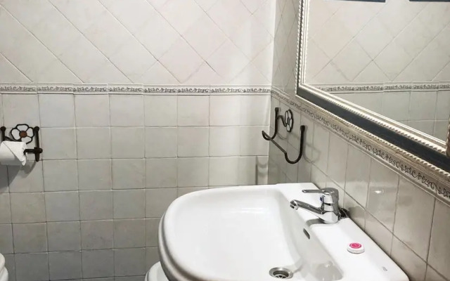 Posada La Casona de Los Güelitos