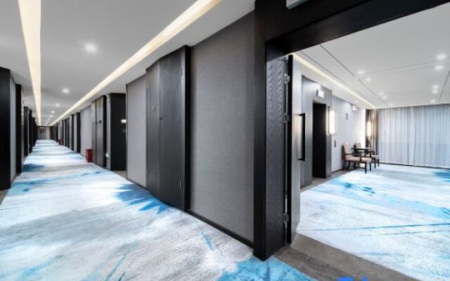 Merlinhod Hotel (Nanning Jiangnan)