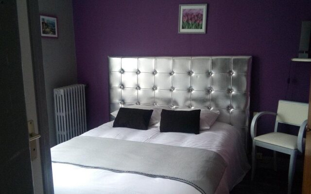 Hôtel Restaurant Saint-Michel