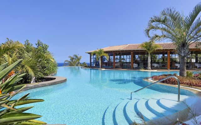 Hotel Vincci Seleccion Buenavista Golf & Spa